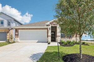 Dom na sprzedaż 157m2 6611 Kentridge Drive, Fort Bend, TX - zdjęcie 1