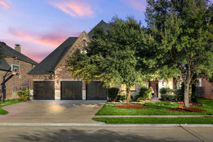 Dom na sprzedaż 319m2 27422 Gladway Manor Drive, Fort Bend, TX - zdjęcie 1