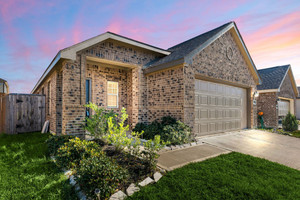 Dom do wynajęcia 145m2 18462 Cobalt Cove Lane, Harris, TX - zdjęcie 2