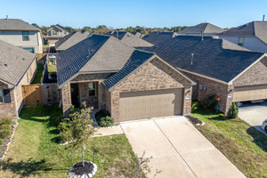 Dom do wynajęcia 145m2 18462 Cobalt Cove Lane, Harris, TX - zdjęcie 3