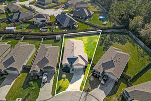 Dom na sprzedaż 161m2 481 Camas Creek Lane, Montgomery, TX - zdjęcie 2