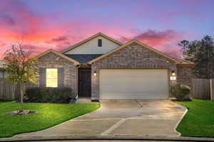 Dom na sprzedaż 161m2 481 Camas Creek Lane, Montgomery, TX - zdjęcie 1