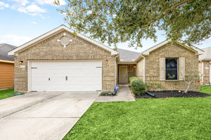 Dom na sprzedaż 171m2 4227 Monticello Terrace Lane, Harris, TX - zdjęcie 3