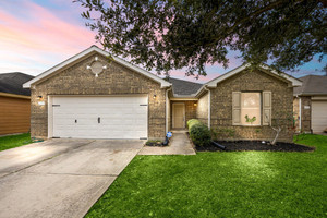 Dom na sprzedaż 171m2 4227 Monticello Terrace Lane, Harris, TX - zdjęcie 1