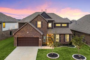 Dom na sprzedaż 374m2 4915 Lacebark Pine Trail, Fort Bend, TX - zdjęcie 1