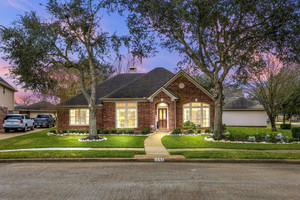 Dom na sprzedaż 284m2 10102 Mill Garden Circle, Fort Bend, TX - zdjęcie 1