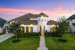 Dom na sprzedaż 434m2 12813 N Palomino Lake Circle, Harris, TX - zdjęcie 1