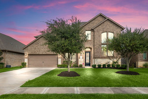 Dom na sprzedaż 321m2 28926 Endeavor River Road, Fort Bend, TX - zdjęcie 1