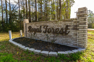 Działka na sprzedaż 13015 Royal Estates, Montgomery, TX - zdjęcie 2