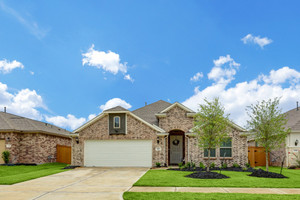 Dom na sprzedaż 207m2 149 Sunray Creek Drive, WALLER, TX - zdjęcie 2