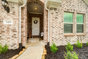 Dom na sprzedaż 207m2 149 Sunray Creek Drive, WALLER, TX - zdjęcie 3