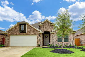 Dom na sprzedaż 207m2 149 Sunray Creek Drive, WALLER, TX - zdjęcie 1