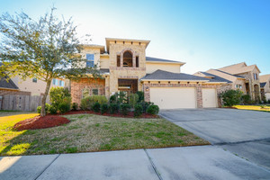 Dom do wynajęcia 308m2 9206 Flathead Range Court, Fort Bend, TX - zdjęcie 2