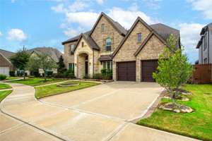 Dom na sprzedaż 362m2 6407 Hedge Sparrow Lane, Harris, TX - zdjęcie 2