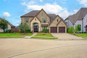 Dom na sprzedaż 362m2 6407 Hedge Sparrow Lane, Harris, TX - zdjęcie 1