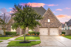 Dom na sprzedaż 274m2 4511 Juniper Ridge Ln, Brazoria, TX - zdjęcie 1