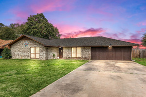 Dom na sprzedaż 174m2 4009 Hillcrest St, Liberty, TX - zdjęcie 1