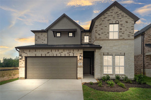 Komercyjne na sprzedaż 253m2 1907 Scarlet Yaupon Way, Montgomery, TX - zdjęcie 1