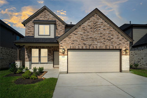 Dom na sprzedaż 244m2 1911 Scarlet Yaupon Way, Montgomery, TX - zdjęcie 1