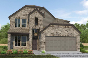 Komercyjne na sprzedaż 264m2 1923 Scarlet Yaupon Way, Montgomery, TX - zdjęcie 1