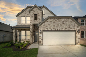 Dom na sprzedaż 264m2 1923 Scarlet Yaupon Way, Montgomery, TX - zdjęcie 1