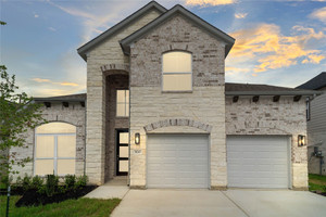 Dom na sprzedaż 264m2 18247 Windy Knoll Way, Harris, TX - zdjęcie 1