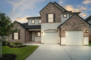 Dom na sprzedaż 275m2 3407 Fireweed Lane, Fort Bend, TX - zdjęcie 1