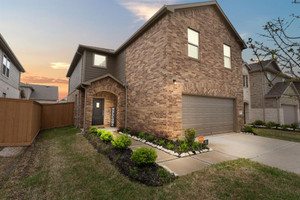 Dom do wynajęcia 232m2 1008 Caramel Shores Drive, WALLER, TX - zdjęcie 1