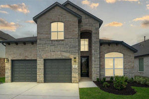 Dom na sprzedaż 266m2 18439 Windy Knoll Way Way, Harris, TX - zdjęcie 1