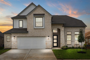 Dom na sprzedaż 308m2 231 Upland Drive, WALLER, TX - zdjęcie 1