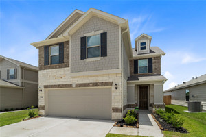 Dom na sprzedaż 178m2 2511 Eden Ridge Way, Montgomery, TX - zdjęcie 1