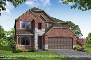 Dom na sprzedaż 264m2 22923 Aspen Vista Drive, Harris, TX - zdjęcie 1