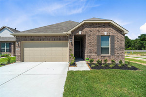 Dom na sprzedaż 176m2 2508 Eden Ridge Way, Montgomery, TX - zdjęcie 1