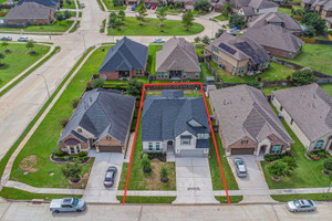 Dom na sprzedaż 308m2 4207 Grand Sunnyview Lane, Harris, TX - zdjęcie 2