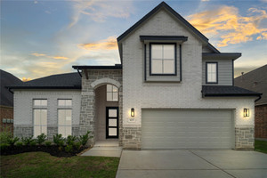 Dom na sprzedaż 308m2 4207 Grand Sunnyview Lane, Harris, TX - zdjęcie 1