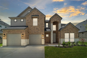 Dom na sprzedaż 275m2 4718 Breezewood Drive, Fort Bend, TX - zdjęcie 1