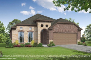 Komercyjne na sprzedaż 223m2 24702 Forest Hazel Drive, Harris, TX - zdjęcie 1