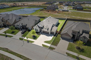 Komercyjne na sprzedaż 241m2 624 Santa Rosa Hills Drive, WALLER, TX - zdjęcie 2