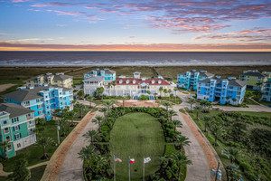 Mieszkanie na sprzedaż 160m2 26570 Bay Water Drive #101, Galveston, TX - zdjęcie 2