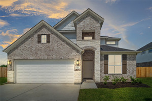 Dom na sprzedaż 253m2 4307 Coldbrook Lane, Fort Bend, TX - zdjęcie 1