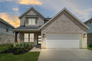 Dom na sprzedaż 244m2 18223 Windy Knoll Way, Harris, TX - zdjęcie 1