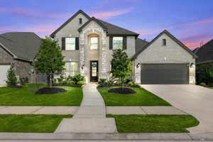 Komercyjne na sprzedaż 282m2 30406 Aster Brook Drive, Fort Bend, TX - zdjęcie 1