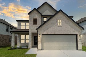 Dom na sprzedaż 259m2 22931 Aspen Vista Drive, Harris, TX - zdjęcie 1