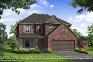 Komercyjne na sprzedaż 259m2 22931 Aspen Vista Drive, Harris, TX - zdjęcie 1