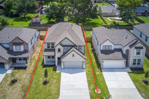 Dom na sprzedaż 259m2 22931 Aspen Vista Drive, Harris, TX - zdjęcie 2