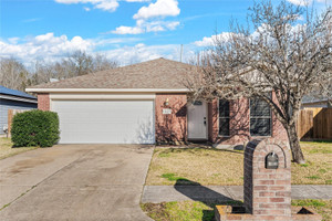 Dom na sprzedaż 129m2 3530 Red Cedar Bend, Harris, TX - zdjęcie 1