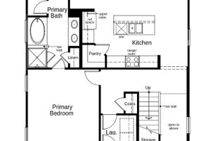 Komercyjne na sprzedaż 230m2 2832 Grand Anse Drive, WALLER, TX - zdjęcie 2