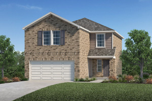 Dom na sprzedaż 161m2 4873 Sun Falls Drive, WALLER, TX - zdjęcie 1