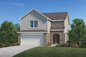 Dom na sprzedaż 246m2 3046 Kastania Lane, Fort Bend, TX - zdjęcie 1