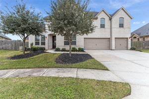 Komercyjne na sprzedaż 374m2 2526 Crossvine Drive, Fort Bend, TX - zdjęcie 1